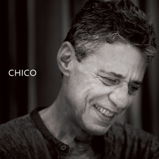 Chico Buarque - Chico (LP)