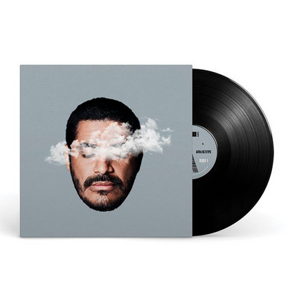 Criolo - Ainda Há Tempo (Disco de Vinil LP)