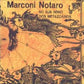 Marconi Notaro - No Sub Reino Dos Metazoários (Disco de Vinil LP)